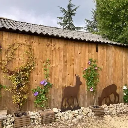 2 Pers « chez Jojo » Sérignac